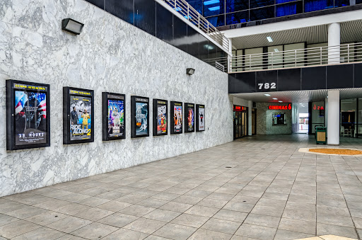 Movie Theater «Le Jeune Cinema 6», reviews and photos, 782 NW 42nd Ave #3, Miami, FL 33126, USA