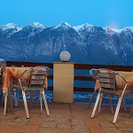 Photo n°1 de l'avis de Paolo.a fait le 27/04/2023 à 06:36 sur le  Hotel Panorama e Residence à Tremosine sul Garda