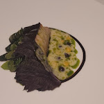 Photo n°3 de l'avis de Cristina.o fait le 09/04/2023 à 07:55 sur le  Ristorante Ca' Stellina à Castellina