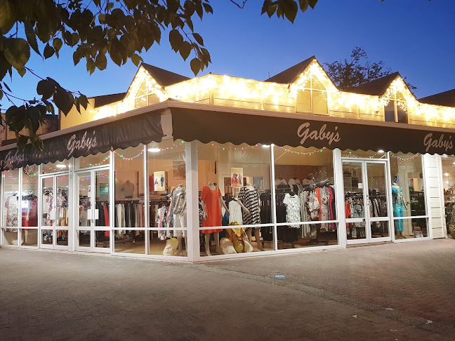 Gaby's Fashions - Clothing store