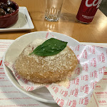 Photo n°5 de l'avis de Adriano.o fait le 25/10/2023 à 01:08 sur le  Berberè Pizzeria Castel Maggiore à Bologna