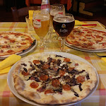 Photo n°2 de l'avis de Puccia.E fait le 06/12/2018 à 22:41 sur le  Pizzeria Il Nuraghe à Seravezza