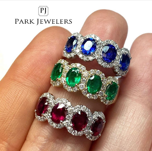 Jeweler «Park Jewelers», reviews and photos, 7025 Co Rd 46A #1081, Lake Mary, FL 32746, USA