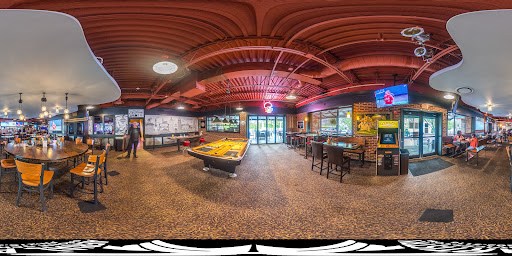 Bowling Alley «Freeway Lanes», reviews and photos, 33185 Bainbridge Rd, Solon, OH 44139, USA