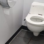 Photo n°1 de l'avis de Sven.n fait le 11/04/2024 à 11:22 sur le  Tank & Rast Raststätte Hüttener Berge West à Alt Duvenstedt