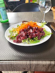 Photo n°5 de Bar chez calou Pizzas à Nespouls ()