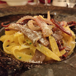 Photo n°1 de l'avis de Riccardo.a fait le 12/10/2021 à 22:04 sur le  MALACUCINA à Anagni