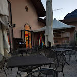 Photo n°2 de l'avis de Marie.e fait le 10/09/2020 à 08:18 sur le  La Grolla Menaggio à Menaggio