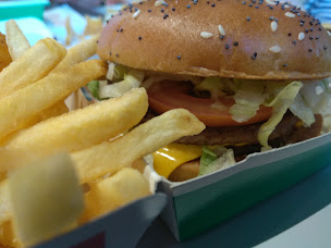 Photo n°52 de McDonald's à Bar-sur-Aube ()