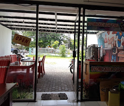 Djoeragan Pizza photo