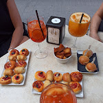 Photo n°1 de l'avis de Giulia.o fait le 05/06/2021 à 19:44 sur le  Caffè Costanzo à Noto