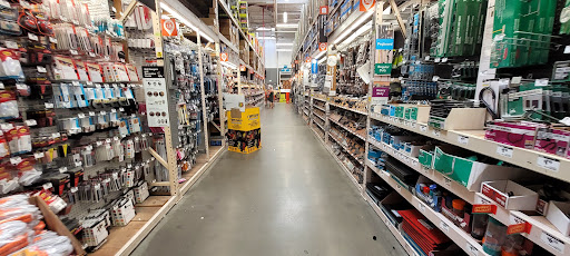 Home Improvement Store «The Home Depot», reviews and photos, 324 N Sunrise Ave, Roseville, CA 95661, USA