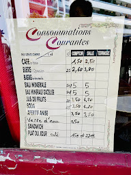 Photo n°2 de Café Templier à Paris ()