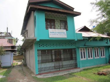 Amar Satri Nivas Girls Hostel