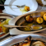 Photo n°4 de l'avis de Anita.a fait le 01/07/2023 à 21:17 sur le  Salta O Muro à Matosinhos