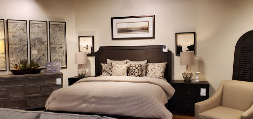 Furniture Store «Bassett Home Furnishings», reviews and photos, 7575 Dublin Blvd, Dublin, CA 94568, USA