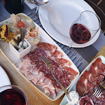 Photo n°2 de l'avis de Irina.u fait le 29/08/2021 à 16:50 sur le  Trattoria Birreria La Grancia à Morimondo