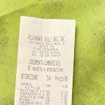 Photo n°8 de l'avis de C.o fait le 27/06/2022 à 15:04 sur le  Ristorante degli Orti à Assisi