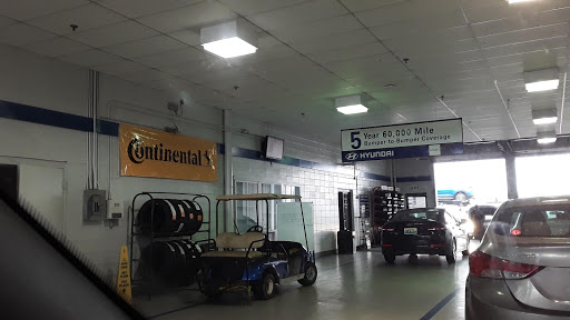 Hyundai Dealer «Capitol Hyundai Montgomery», reviews and photos, 2820 Eastern Blvd, Montgomery, AL 36116, USA