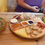 Photo n°1 de l'avis de Mp.d fait le 14/07/2023 à 16:39 sur le  Cantinho Gourmet à Sintra