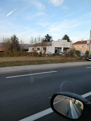 GARAGE EUROREPAR Car Service PASCAL à Chomérac