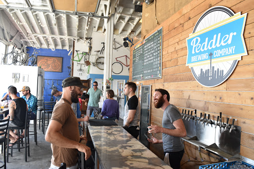 Peddler Brewing Company