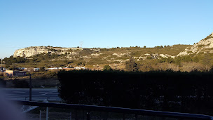 Photo n°36 de Hôtel Les pielettes à Le Rove ()