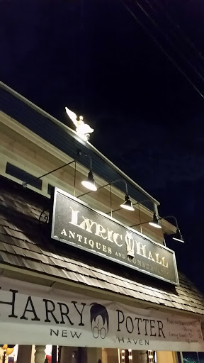 Park «Edgewood Park», reviews and photos, Edgewood Ave, New Haven, CT 06511, USA