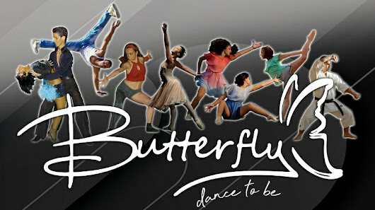Butterfly Dance To Be Via Pan, 26, 00158 Roma RM, Italia