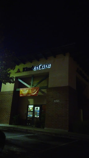 Day Care Center «West Granite Bay KinderCare», reviews and photos, 8765 Sierra College Blvd, Roseville, CA 95661, USA
