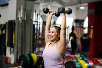 Bars & Burn Fitness - Photo 5 - Car repair in Glendale, CA, Glendale