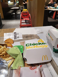 Photo n°31 de McDonald's à Angoulins ()