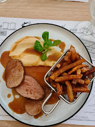 Photo n°27 de La Bachole à Bort-les-Orgues ()