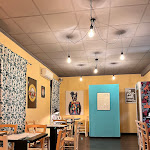 Photo n°5 de l'avis de Patrizia.a fait le 25/06/2023 à 04:41 sur le  Hamburgeria Pizzeria RIMA à Monterotondo