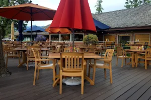 Whitefish Lake Restaurant image