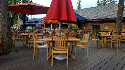 Whitefish Lake Restaurant photo