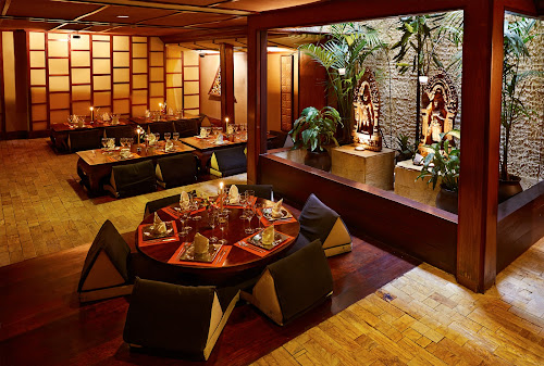 restaurantes Thai Barcelona | Royal Cuisine Barcelona