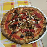 Photo n°1 de l'avis de mimetic.a fait le 24/10/2021 à 21:21 sur le  Pizzeria San Giorgio. Gastronomia..D'asporto. Aperti a pranzo. à San Giorgio Ionico