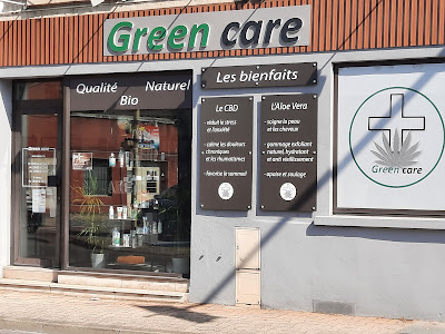 CARE AND CARE - Produits CBD, HHCPO, THCP de qualité prémium - Bien-être Naturel et Aloe Vera Bio Boutique Pont de Cheruy à Pont-de-Chéruy