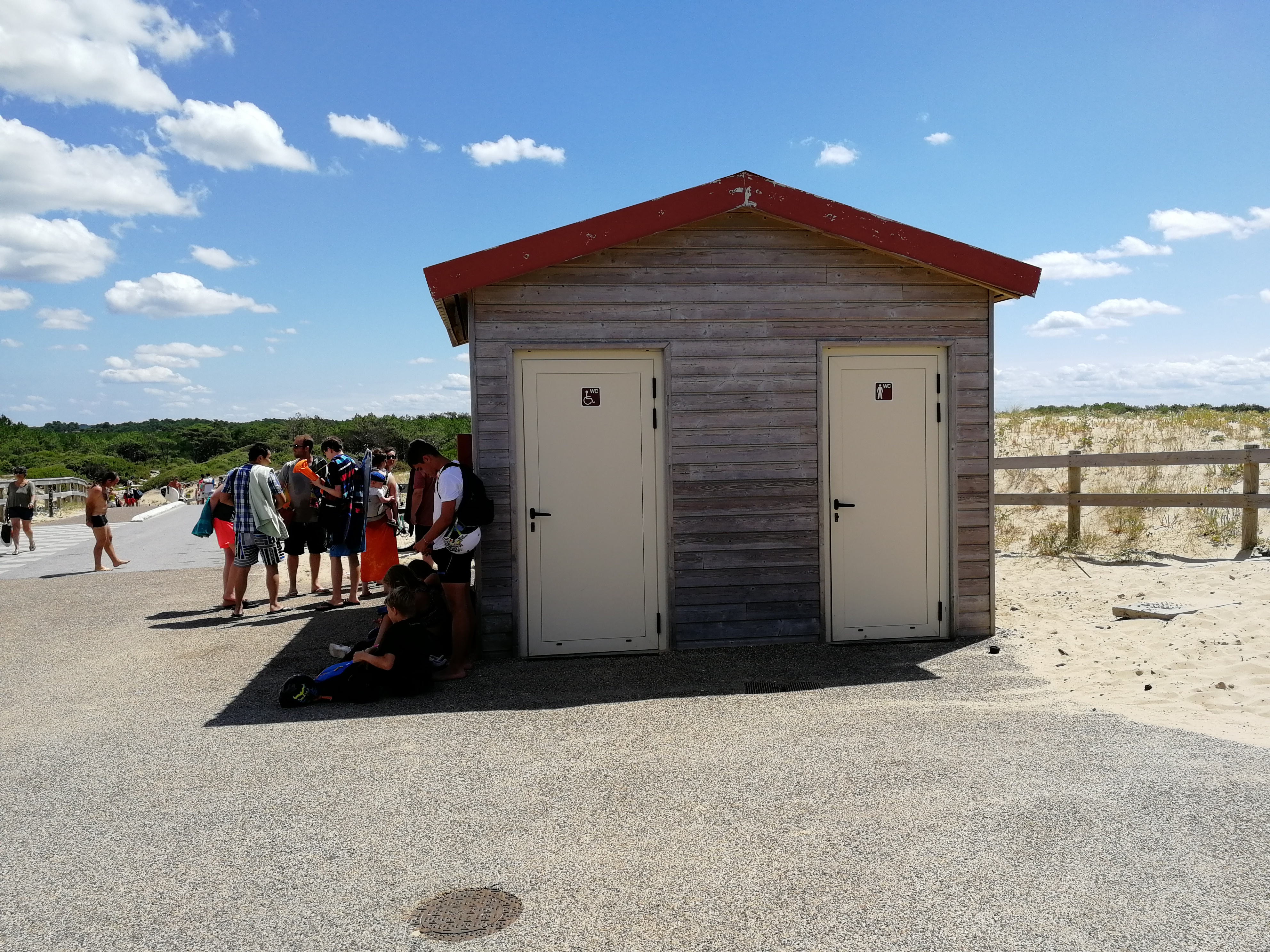 Photo n° 8 de l'avis de vincent.o fait le 08/08/2018 à 14:03