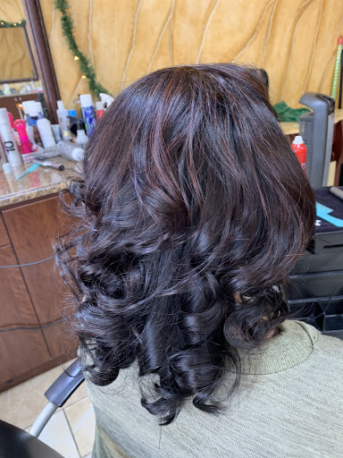 Beauty Salon «Asha Salon and Spa», reviews and photos, 3829 W Spring Creek Pkwy, Plano, TX 75023, USA