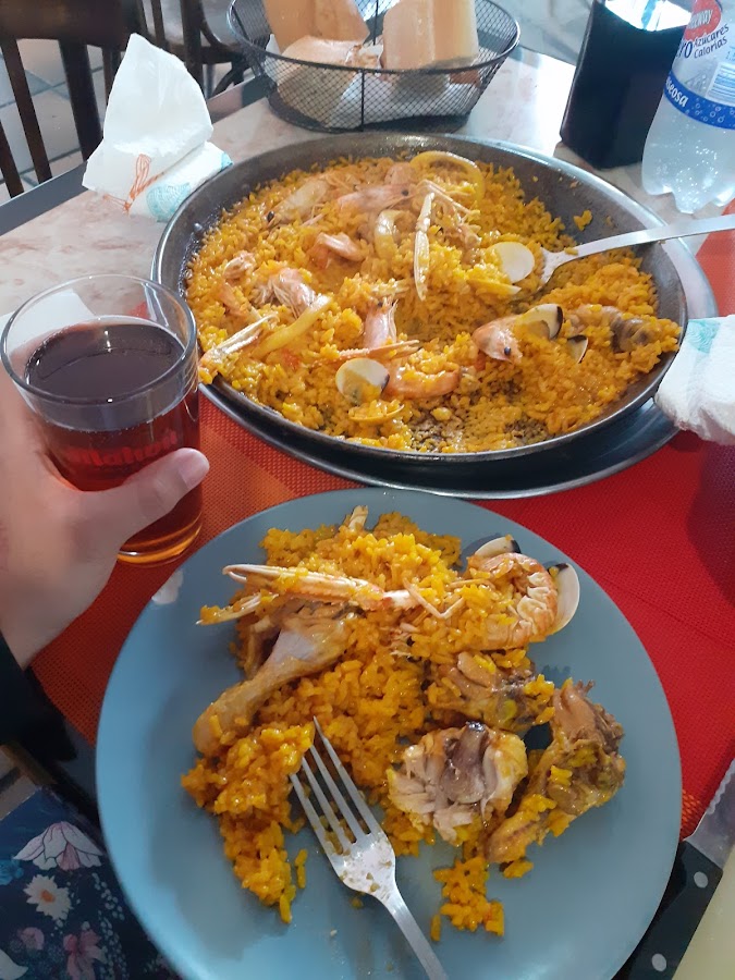 Cafetería Il Pavione