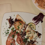 Photo n°1 de l'avis de Davide.u fait le 22/08/2021 à 07:10 sur le  ristorante pizzeria Il Gelso à Borgata Marina