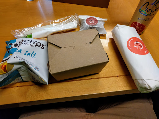 Caterer «Gourmondo Co», reviews and photos, 309 S Cloverdale St Ste B3, Seattle, WA 98108, USA