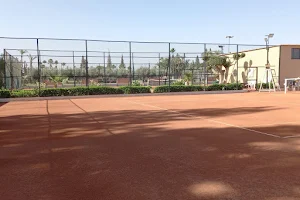 Tennis Academy Marrakech image
