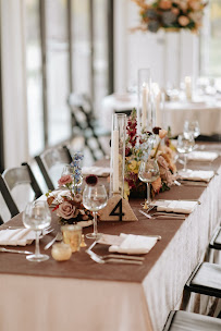 de Vasco's Daughters Wedding & Event Design - Photo 5 - Car repair in Bloomington, MN, Minneapolis