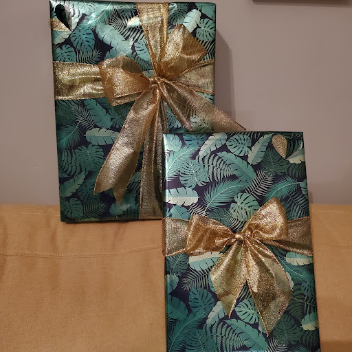 Craft Store «Michaels», reviews and photos, 1360 Park St, Stoughton, MA 02072, USA