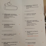 Photo n°2 de l'avis de Noga.o fait le 23/02/2022 à 21:45 sur le  Ristorante Larice Sushi&Gourmet à Livigno