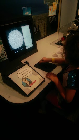 Gateway Science Museum - photo 22