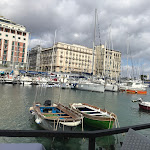 Photo n°3 de l'avis de laura.a fait le 18/03/2024 à 15:45 sur le  Restaurant Ciro à Naples